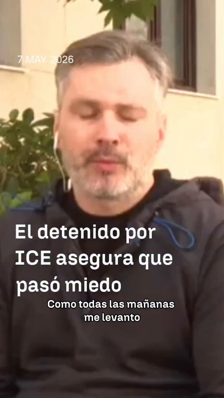 Detenido por luces de patrulla: mi terror en cárceles de Indiana y Kentucky