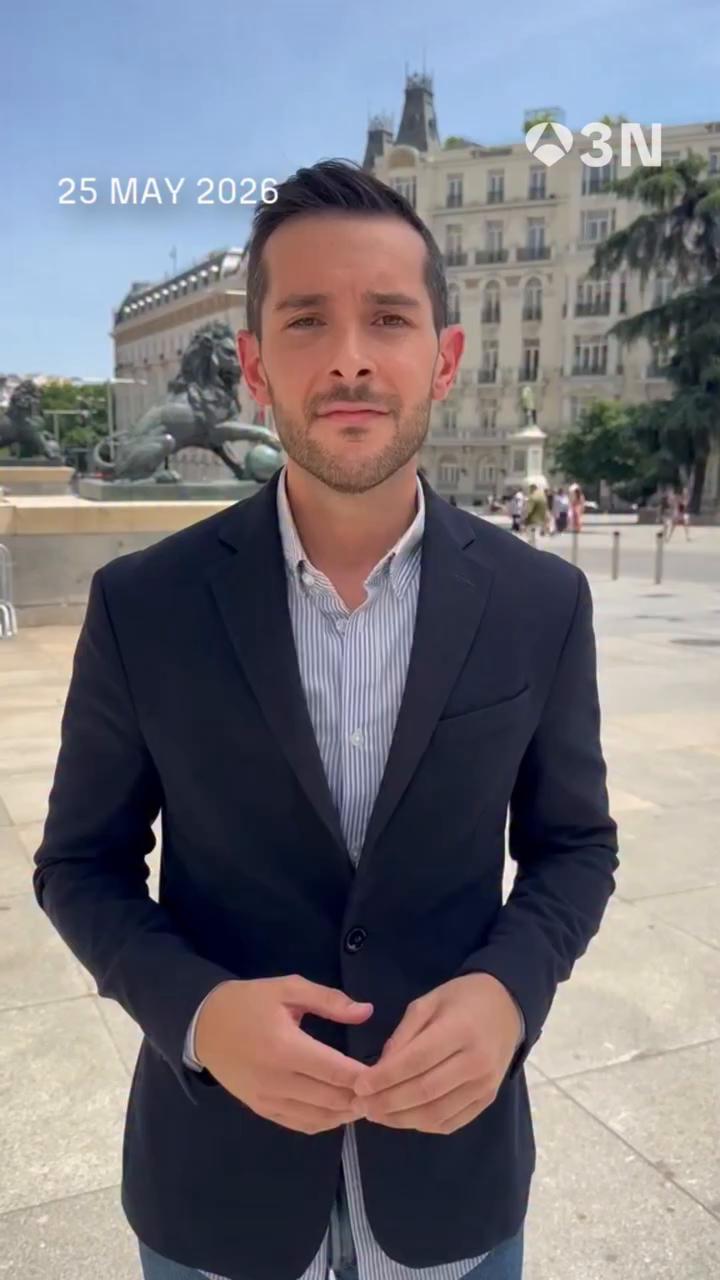 Felipe González pide adelanto electoral y rompe con Sánchez
