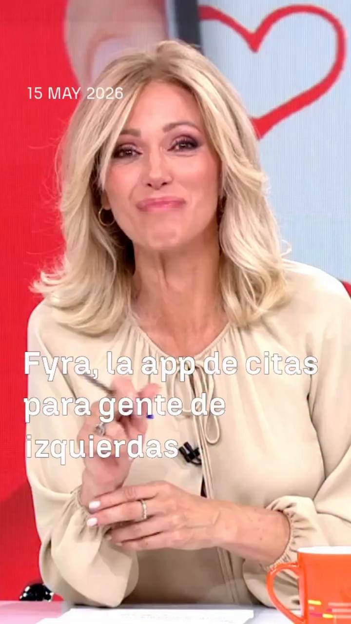 Apps de citas rechazan parejas de derechas por ideología: ¿intolerancia en el amor?