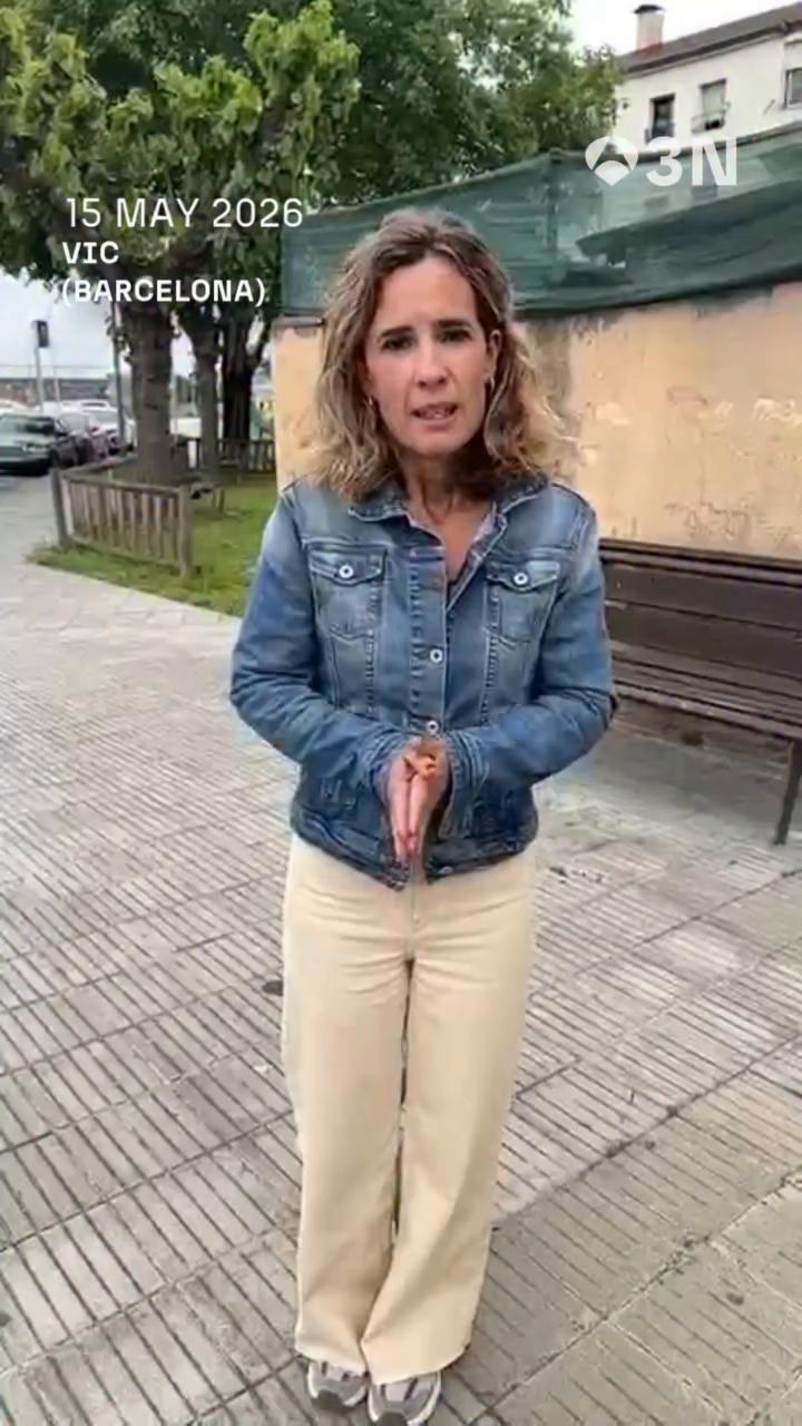 Oleada de robos aterroriza Vic: cinco asaltos en 15 días, incluyendo tirón violento a anciana