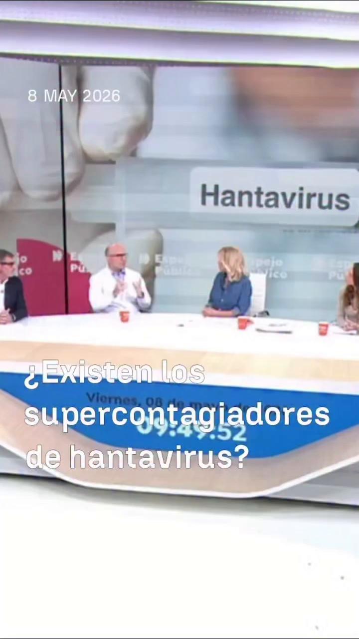 ¿Supercontagiador o exposición grupal? Hipótesis sobre el primer fallecido por virus de ratón