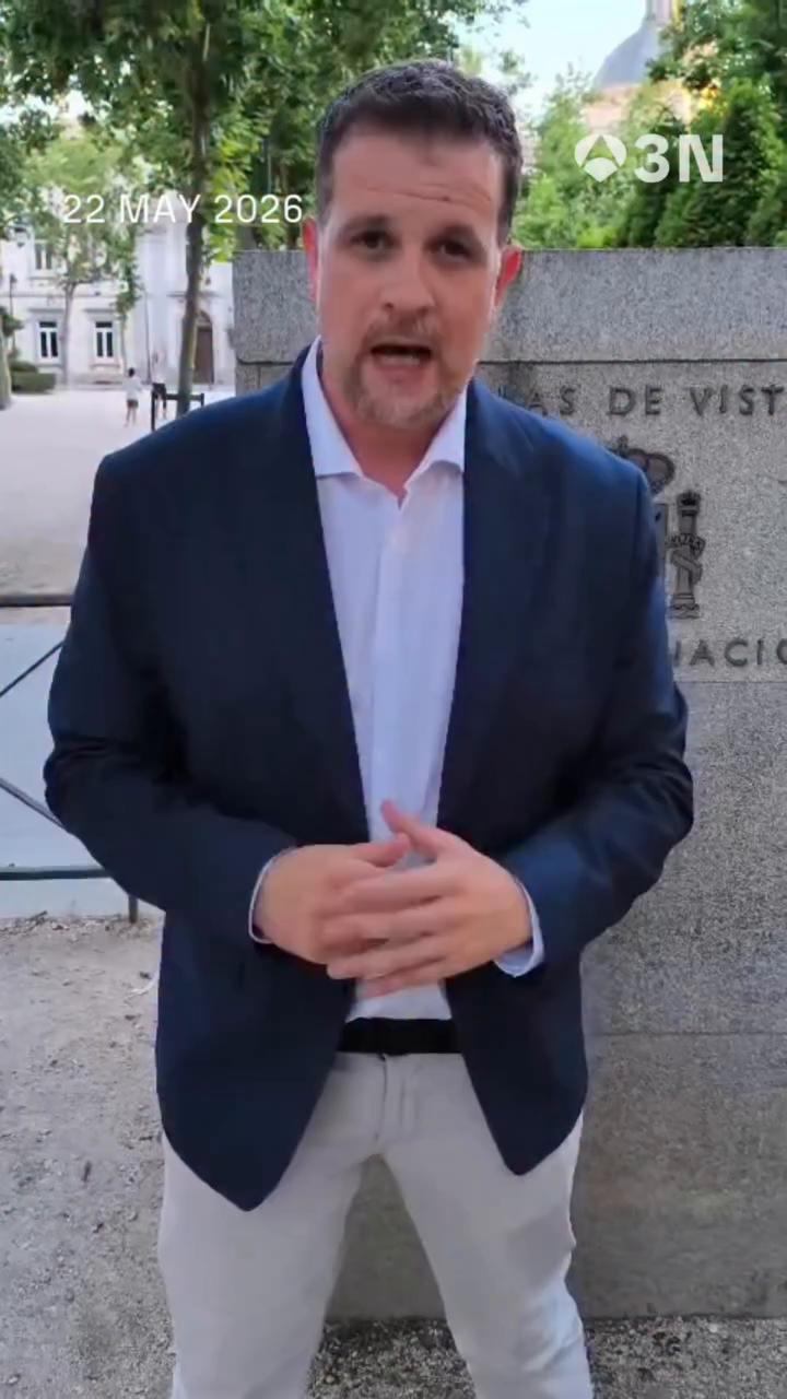 Zapatero declarará como investigado en el caso Plus Ultra dentro de 11 días