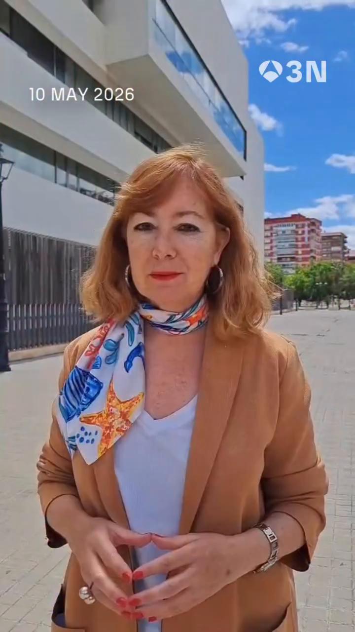 Mujer de 32 años en Alicante espera segunda PCR para traslado a cuarentena en Madrid