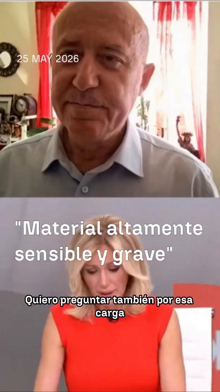 Plus Ultra enfrenta imputaciones penales graves por cargas sensibles vinculadas a Venezuela