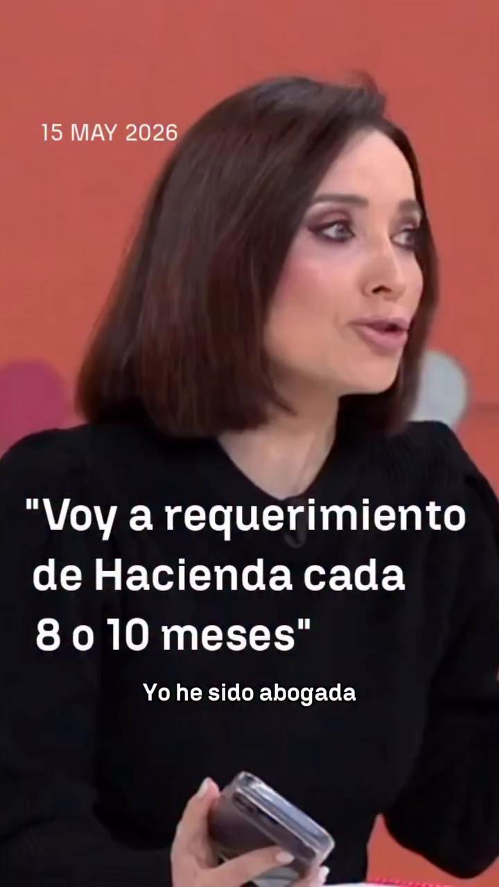 Abogada de El Español enfrenta inspecciones anuales de Hacienda tras 25 años sin ellas