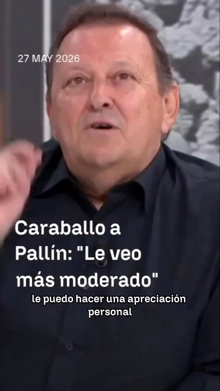 👉🏼 Caraballo replica al magistrado Martín Pallín tras cuestionar el sumario contra Zapatero