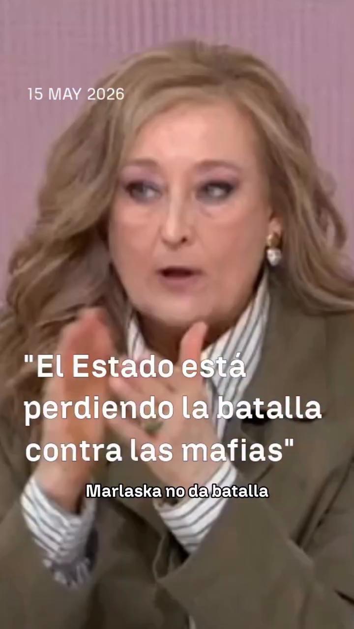 Marlaska no da la batalla: Estado pierde control ante mafias en costas y puertos españoles