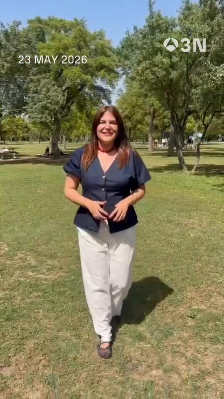 Las alergias se disparan en Sevilla por el calor y la falta de lluvias