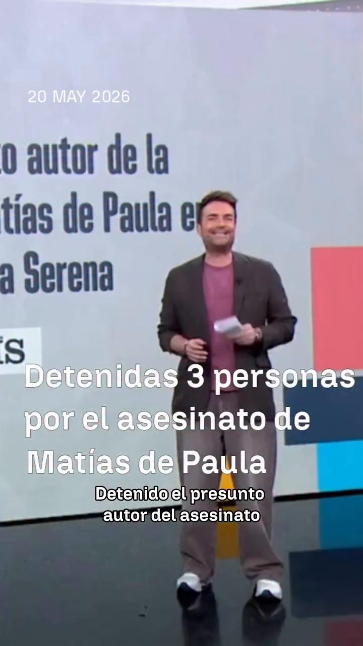 Detienen a tres implicados en asesinato del cantador Matías de Paula en Badajoz