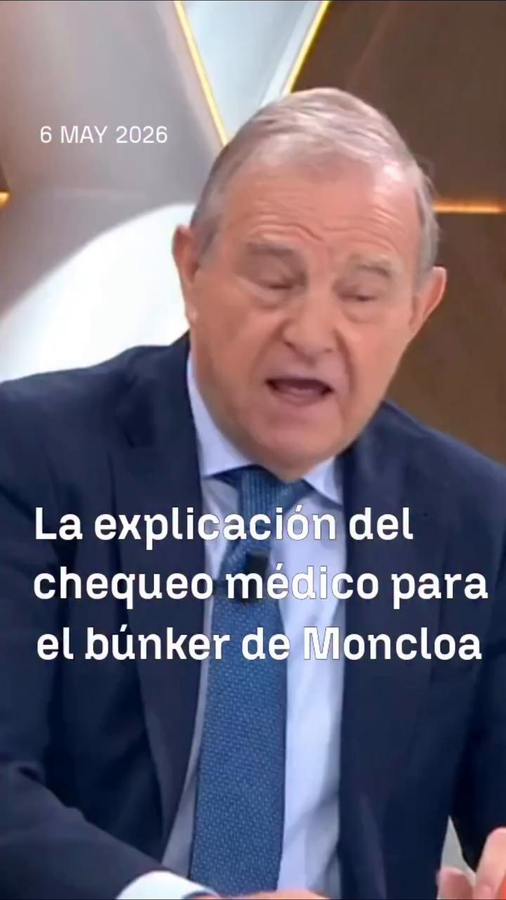 Búnker secreto exige chequeo médico para usar gimnasio sin supervisión