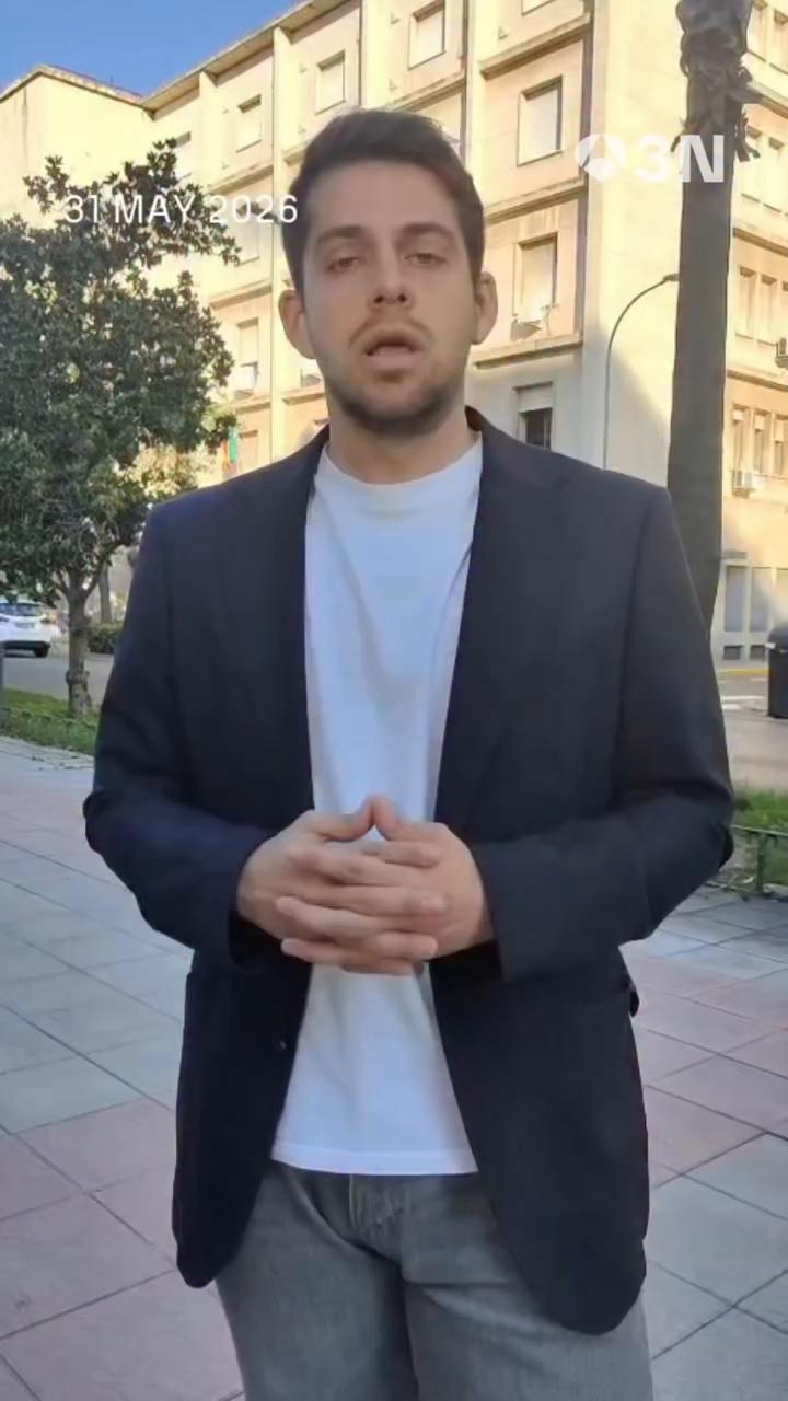 ⚖️ Este lunes se retoma el juicio contra el hermano de Pedro Sánchez, al que se le acusa de prevaricación y tráfico de influencias