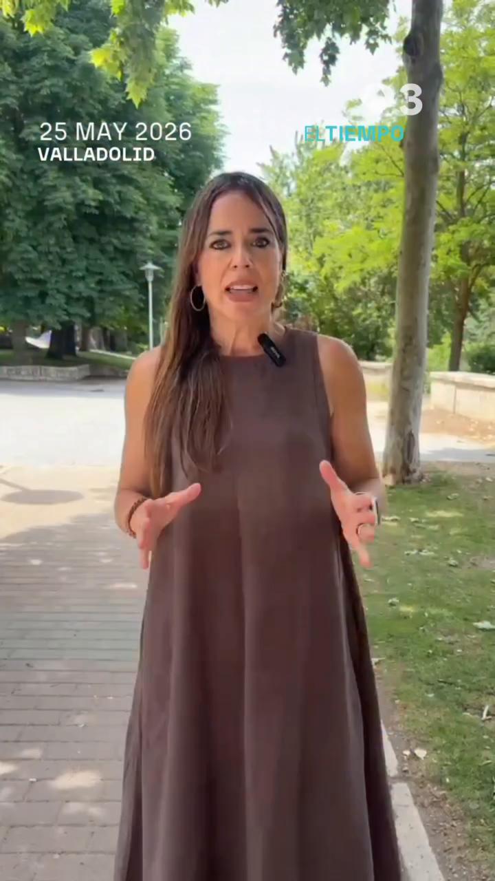 Zamora alcanzará los 34 grados y liderará las temperaturas más altas de la semana