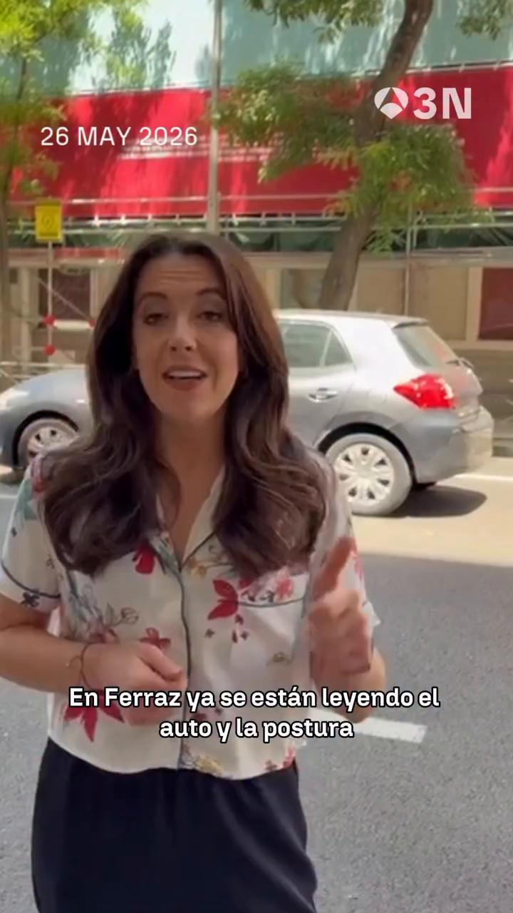 El PSOE mantiene su postura firme tras leer el auto judicial en Ferraz
