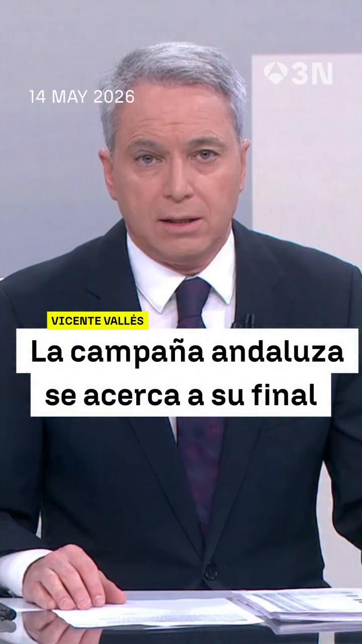 Campaña en Andalucía a punto de acabar: más ruido y poco margen para maniobras
