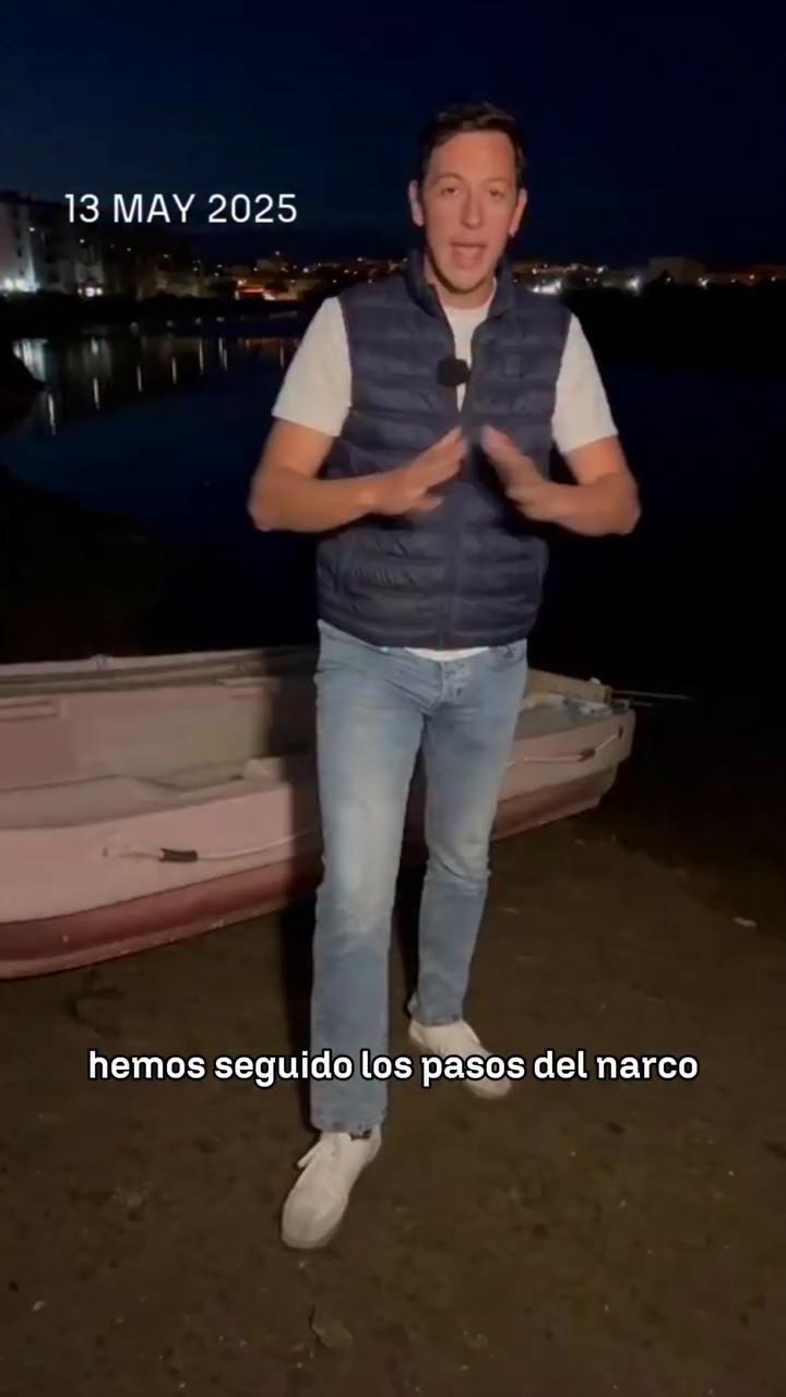 Guardia Civil estima 30 narcolanchas diarias con droga en litoral onubense