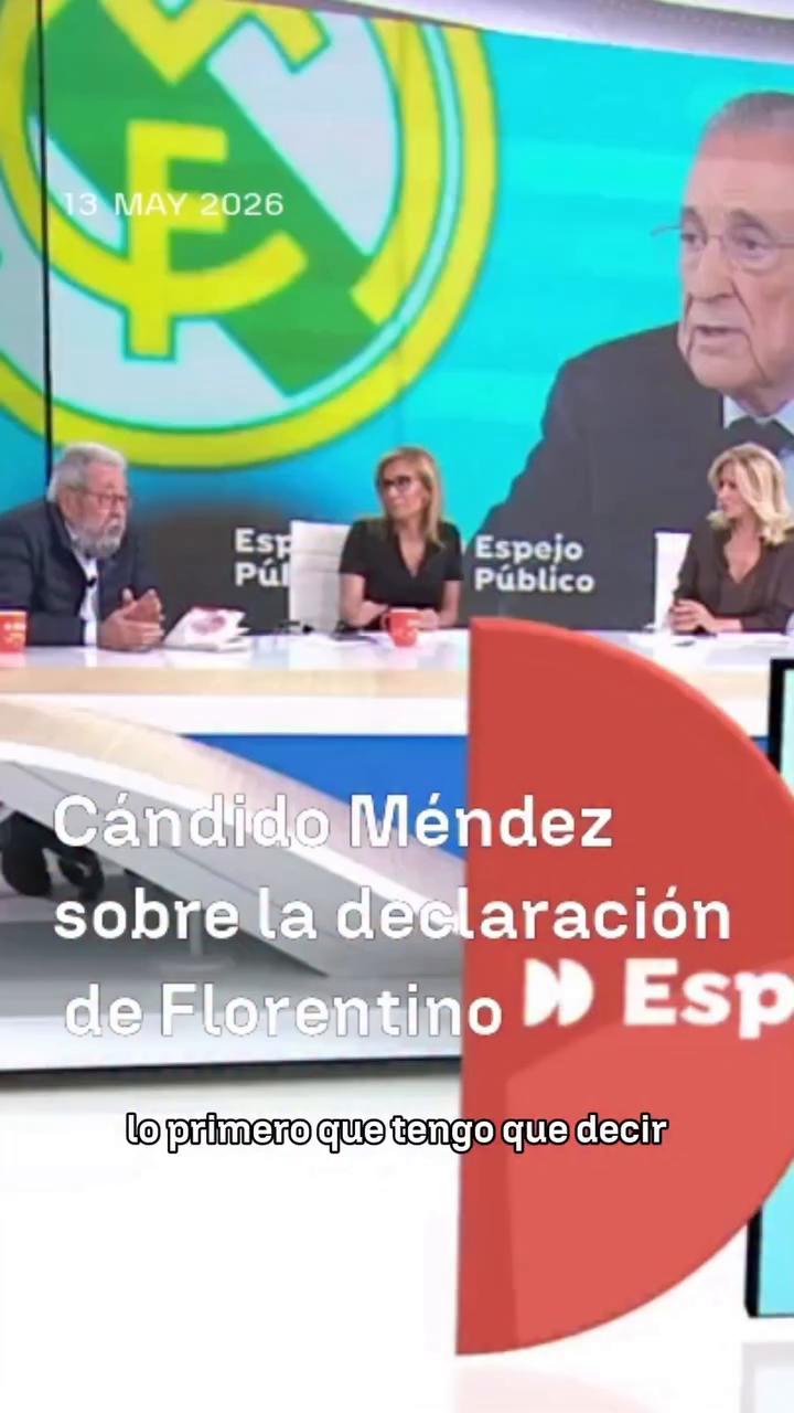 Florentino Pérez defiende al Real Madrid en rueda de prensa estratégica