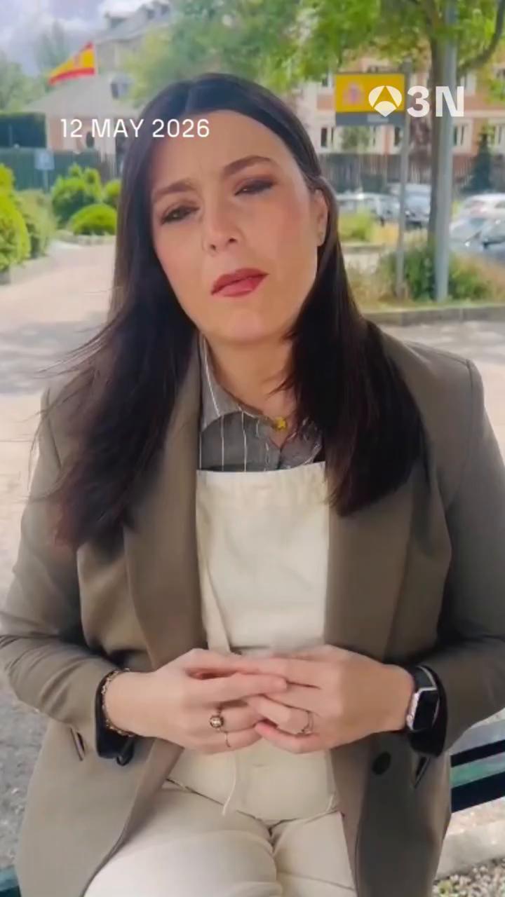Mónica García acusa a Clavijo de deslealtad por criticar exitoso operativo