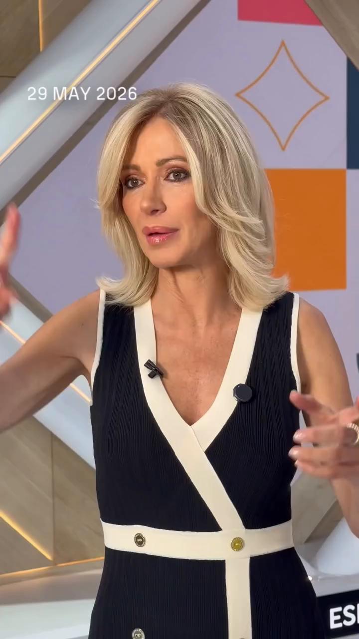 📆 Cada uno de los días de esta semana ha tenido un ritmo frenético