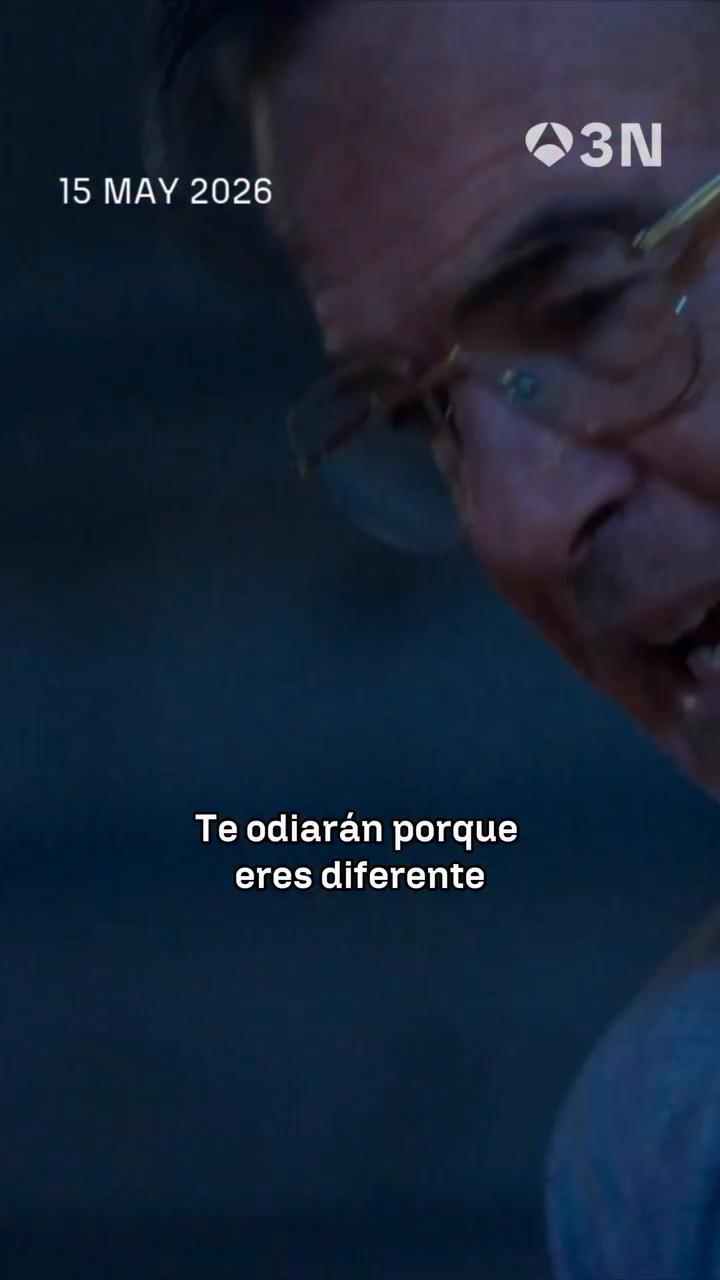 'Gigante': del barrio humilde de Sheffield al ring mundial con un entrenador paternal