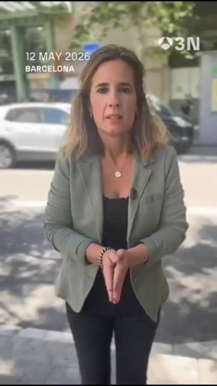 Mujer de 45 años de Barcelona en contacto con fallecida por el virus sigue en observación hospitalaria