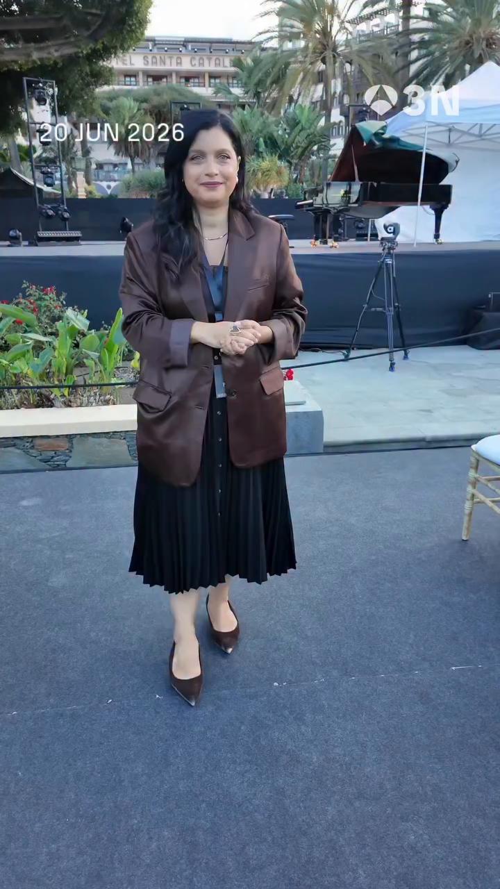 🎹🎼 Lang Lang inaugura el Santa Catalina Classics con una apuesta por la música clásica cercana y divulgativa