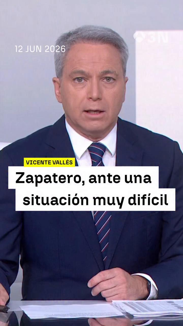 🗣️ “Hoy se suman acusaciones por presunto fraude fiscal y contrabando”