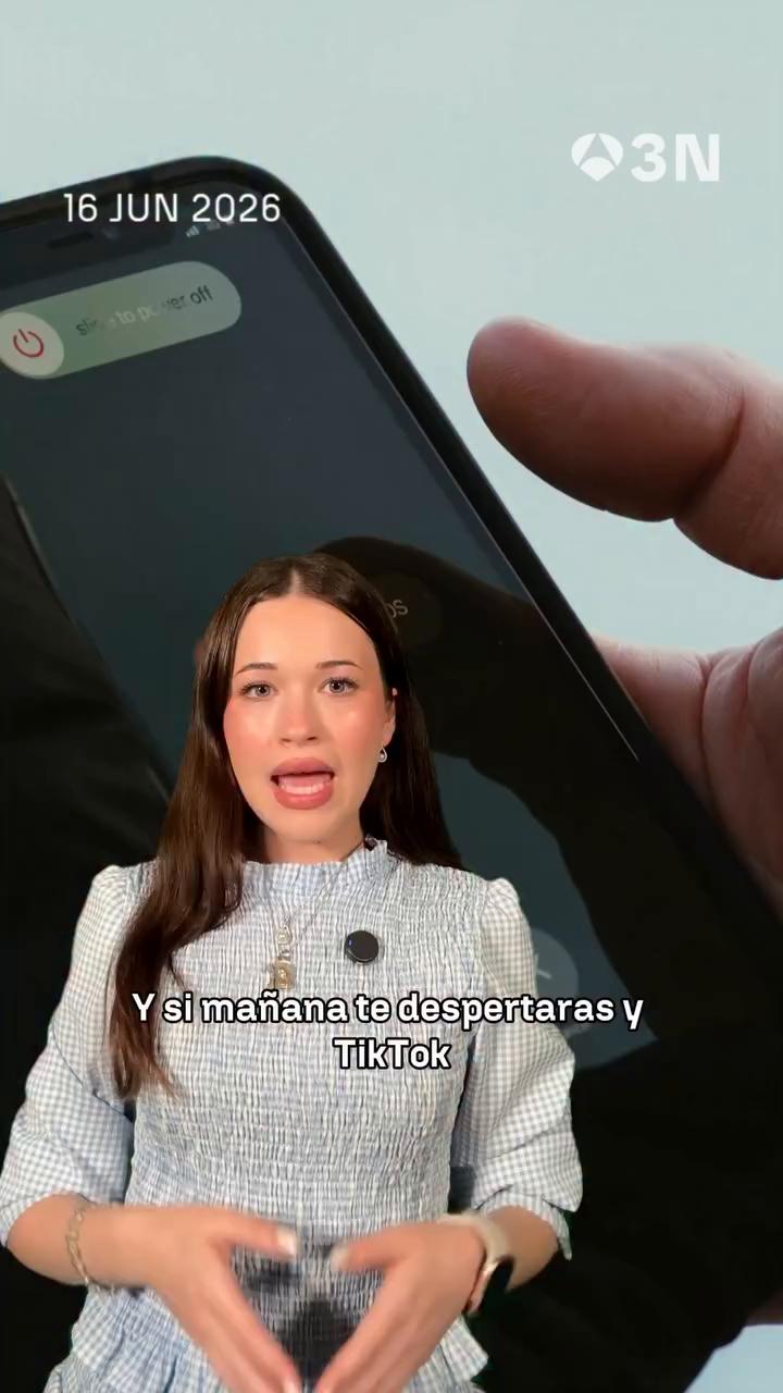 🚫📱 Reino Unido prohibirá el acceso a las redes sociales a menores de 16 años