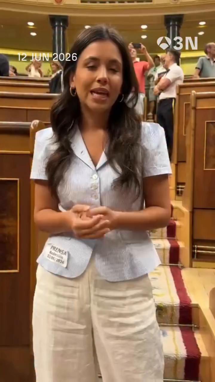 📍 Día de Puertas Abiertas en el Congreso de los Diputados para conmemorar las primeras elecciones democráticas de 1977
