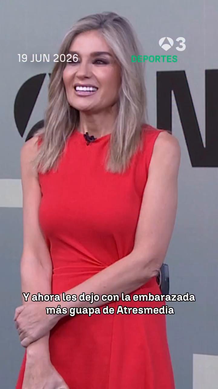 👶 No todos los días se pueden compartir noticias tan bonitas como esta