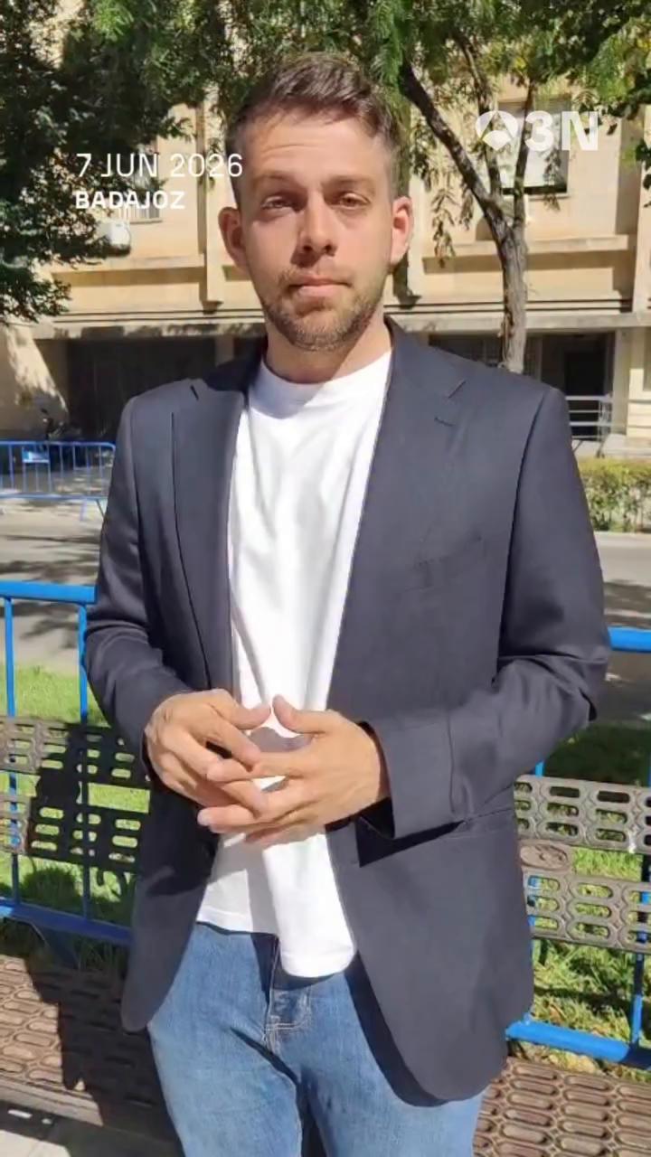 ⚖️ Recta final del juicio contra David Sánchez, el hermano del presidente del Gobierno