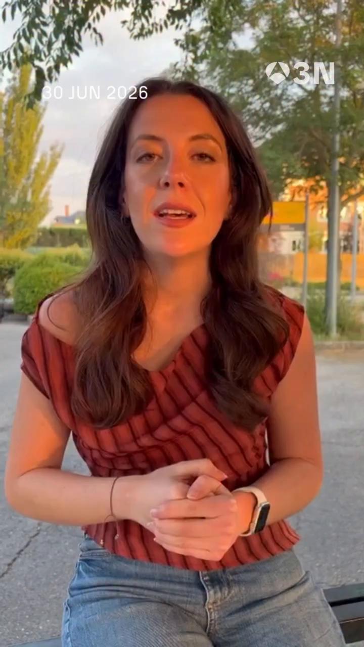 ➡️ Desde el Gobierno aseguran que el cese de la presidenta de la SEPI no se ha puesto sobre la mesa