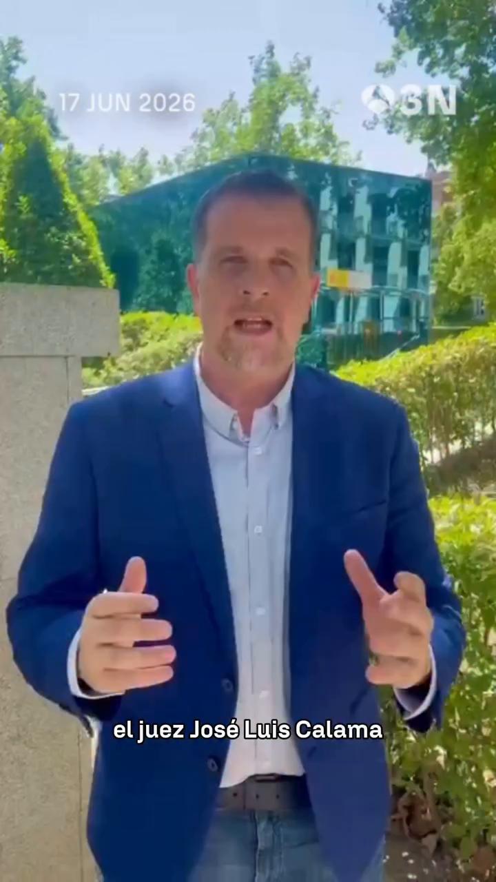 ✖️ El juez rechaza la retirada del pasaporte a José Luis Rodríguez Zapatero