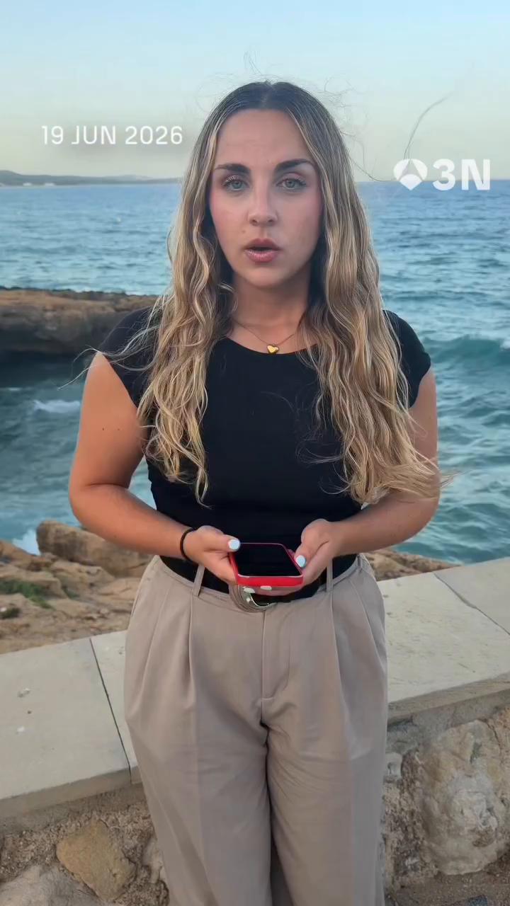 🔴 Un menor muerto y dos en estado crítico cuando se bañaban en una playa en Tarragona