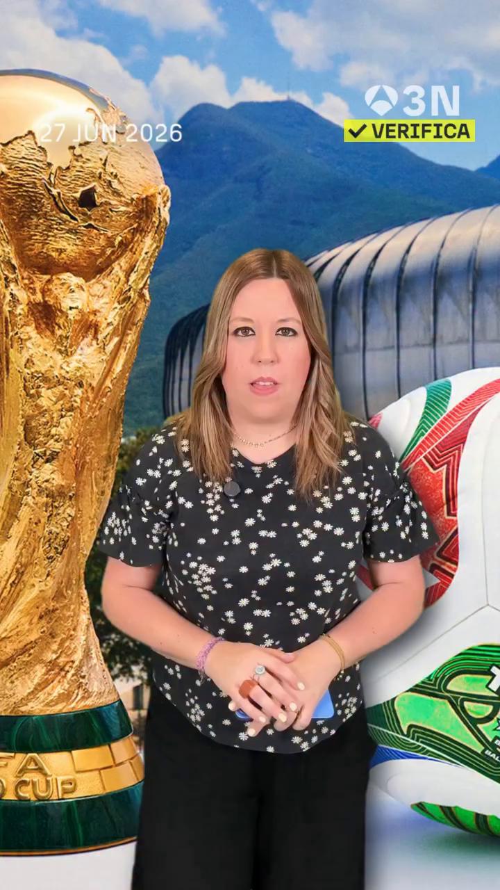 🚨 La mayor amenaza del Mundial 2026 no está en el campo...