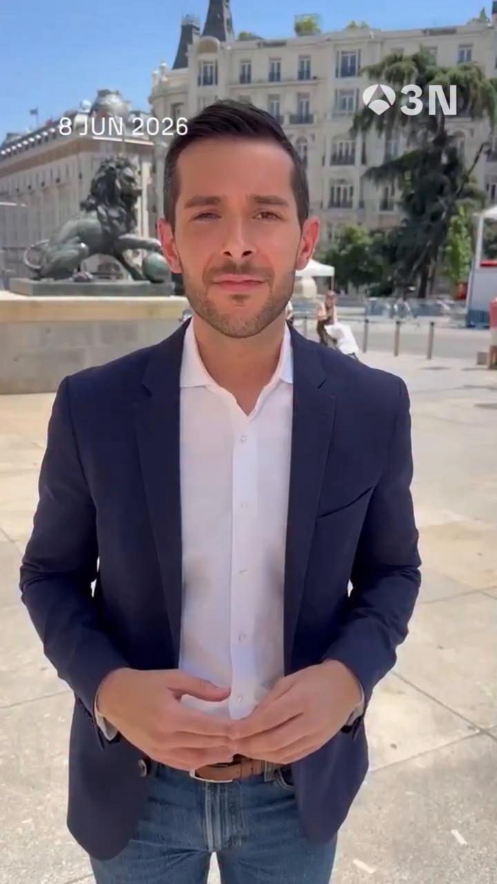 ✝️ León XIV ha ofrecido en el Congreso uno de los discursos más largos de todos los que ha dado a lo largo de su visita en Madrid