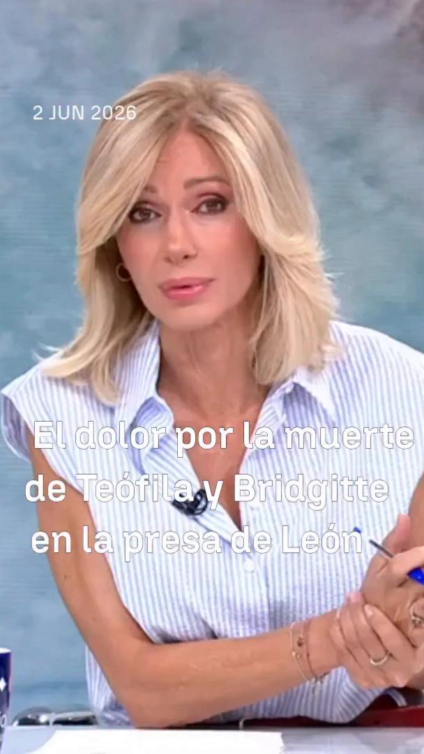 ⚫️ Teófila y Bridgitte fallecieron ahogadas en una zona de baño prohibido tratando de rescatar a un menor de cinco años