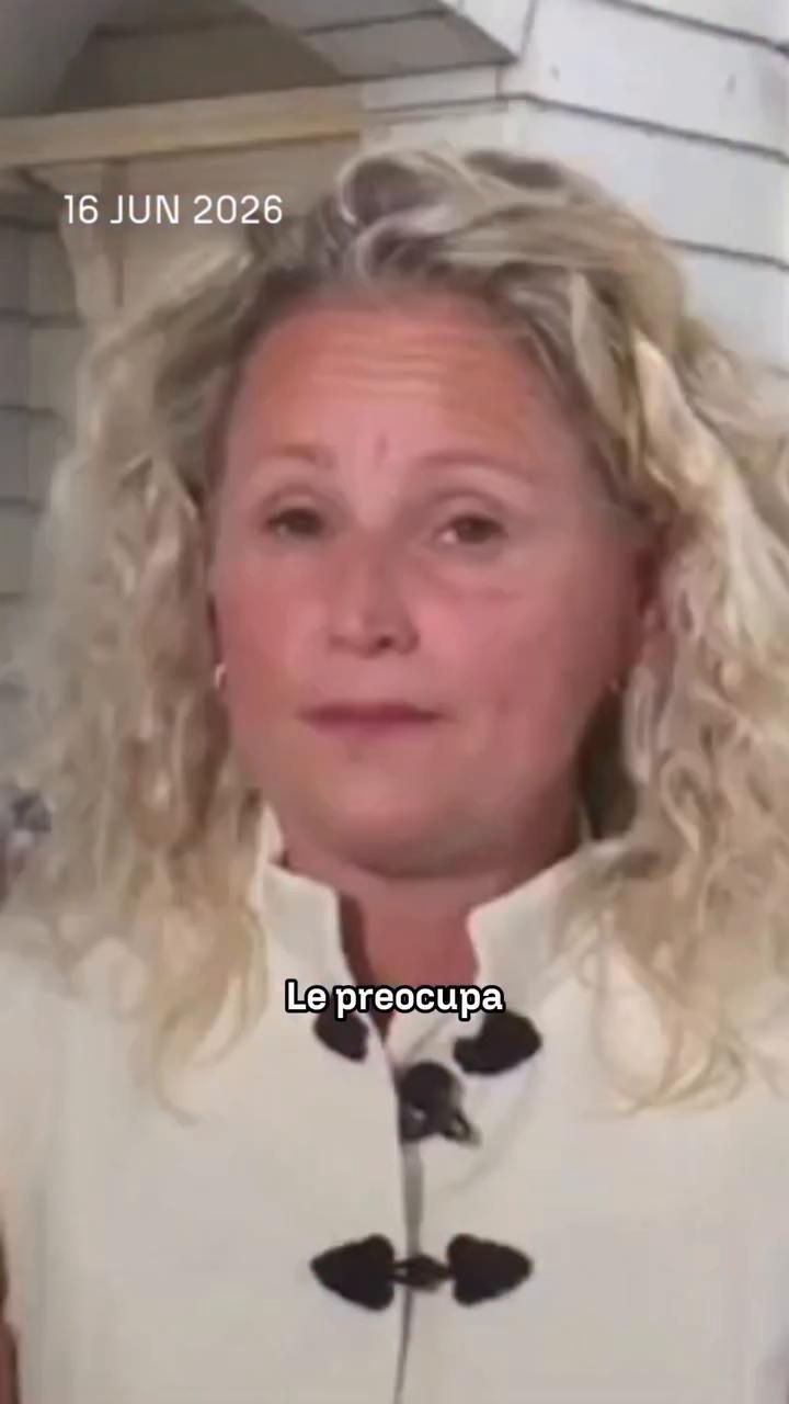 ➡️ Montse Mínguez, portavoz del PSOE, sobre los casos de corrupción que rodean a su partido