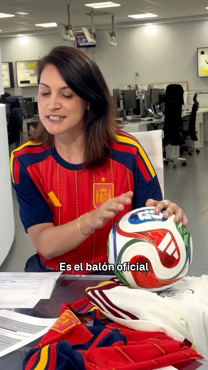 ⚽🌟 Mundial 2026: ¡a por la segunda estrella!