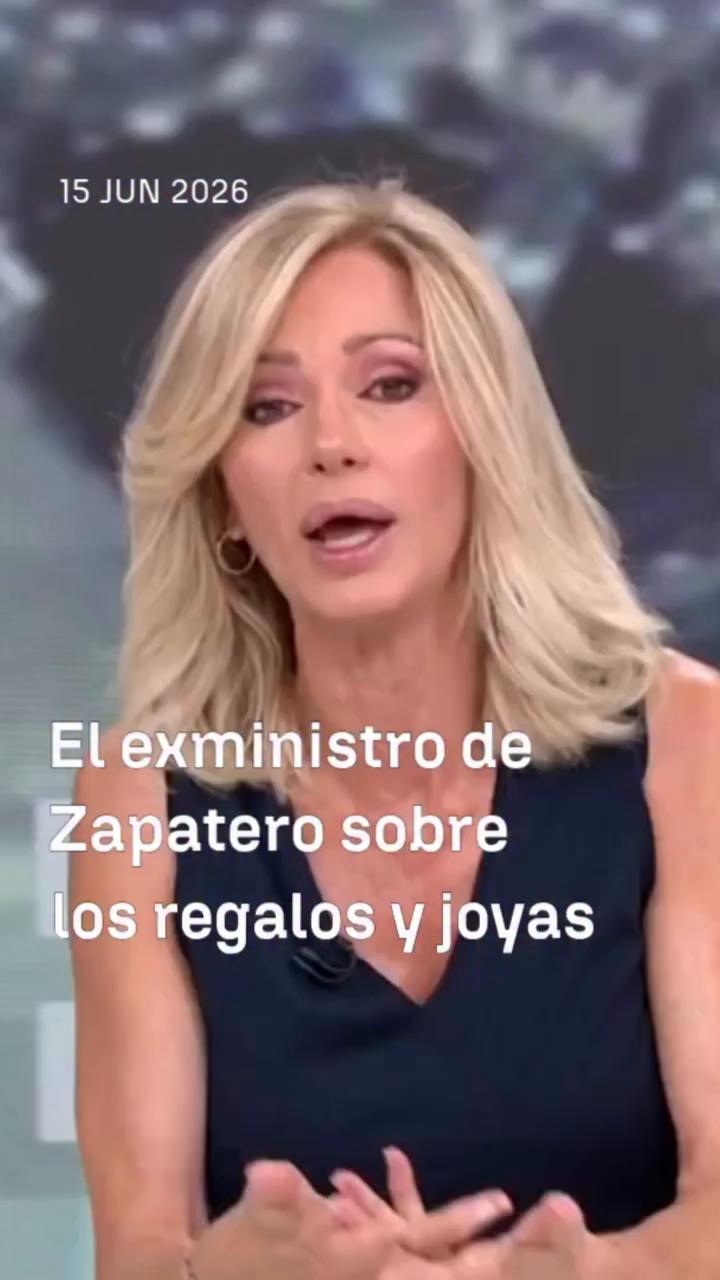 ➡️ El exministro de Zapatero, Miguel Sebastián, revela que recibió un lote de joyas del rey de Arabia Saudí en 2008