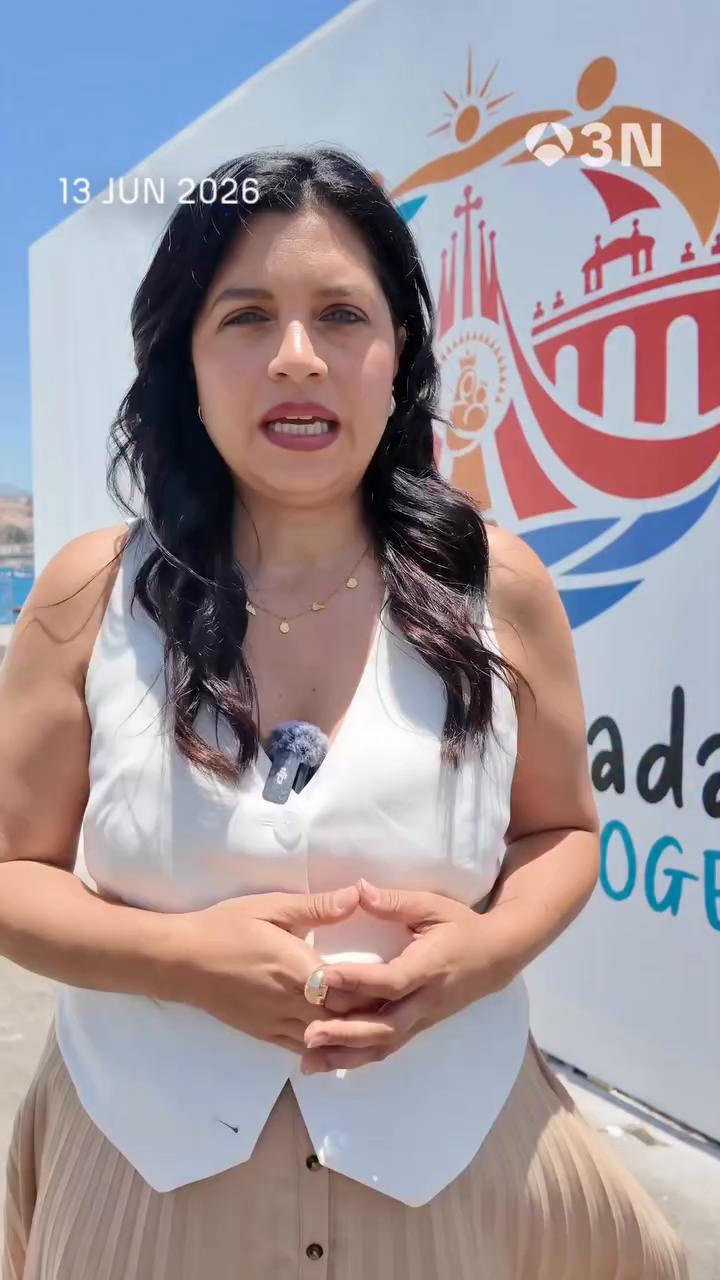 🔴 El Papa visita Canarias y pone el foco en la realidad migratoria, pero el debate migratorio sigue igual