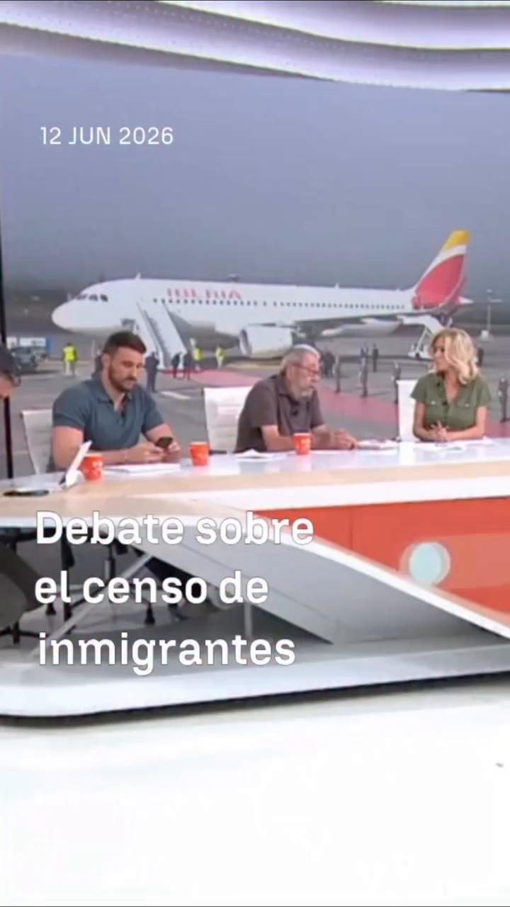 💥 Debate por la polémica “Ley de Nietos”