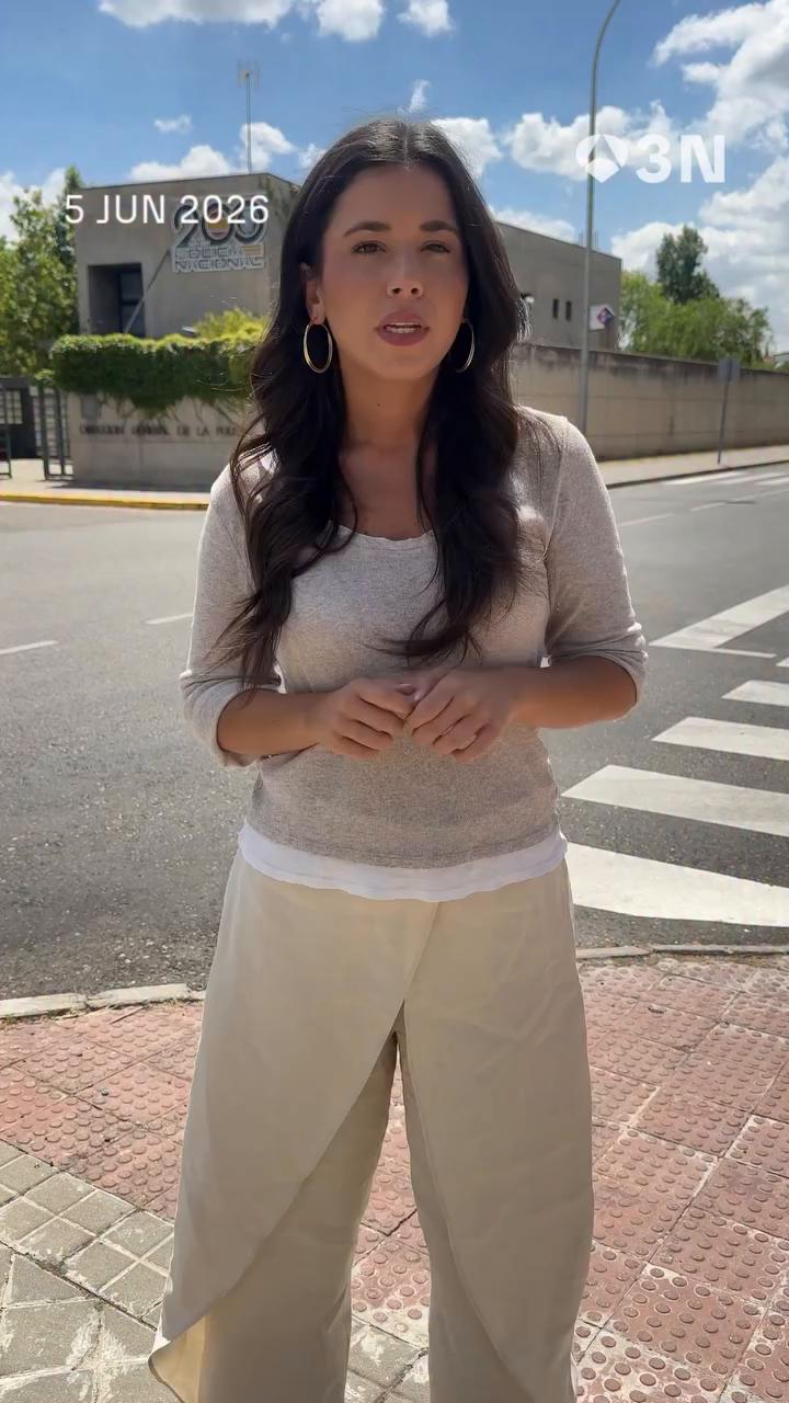 🔴 Marlaska matiza su versión sobre las reuniones entre Leire Díez y la directora de la Guardia Civil