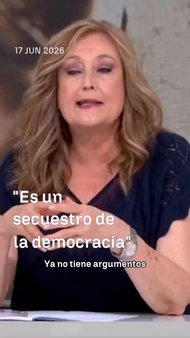 👀 Nuestros tertulianos debaten sobre la situación de Sánchez en el Gobierno