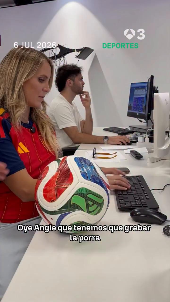 ⚽️ La Selección Española se juega hoy el pase a cuartos de final contra Portugal