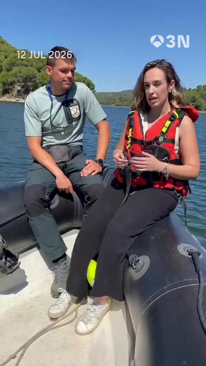 🏊‍♀️ ¿Cómo prevenir los ahogamientos en verano?