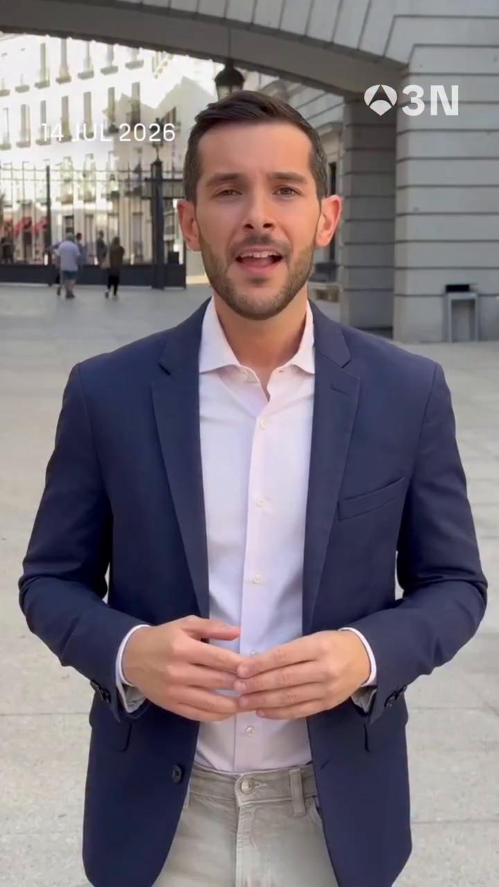 👉🏼 El Partido Popular señala a Sánchez de estar haciendo una campaña preelectoral