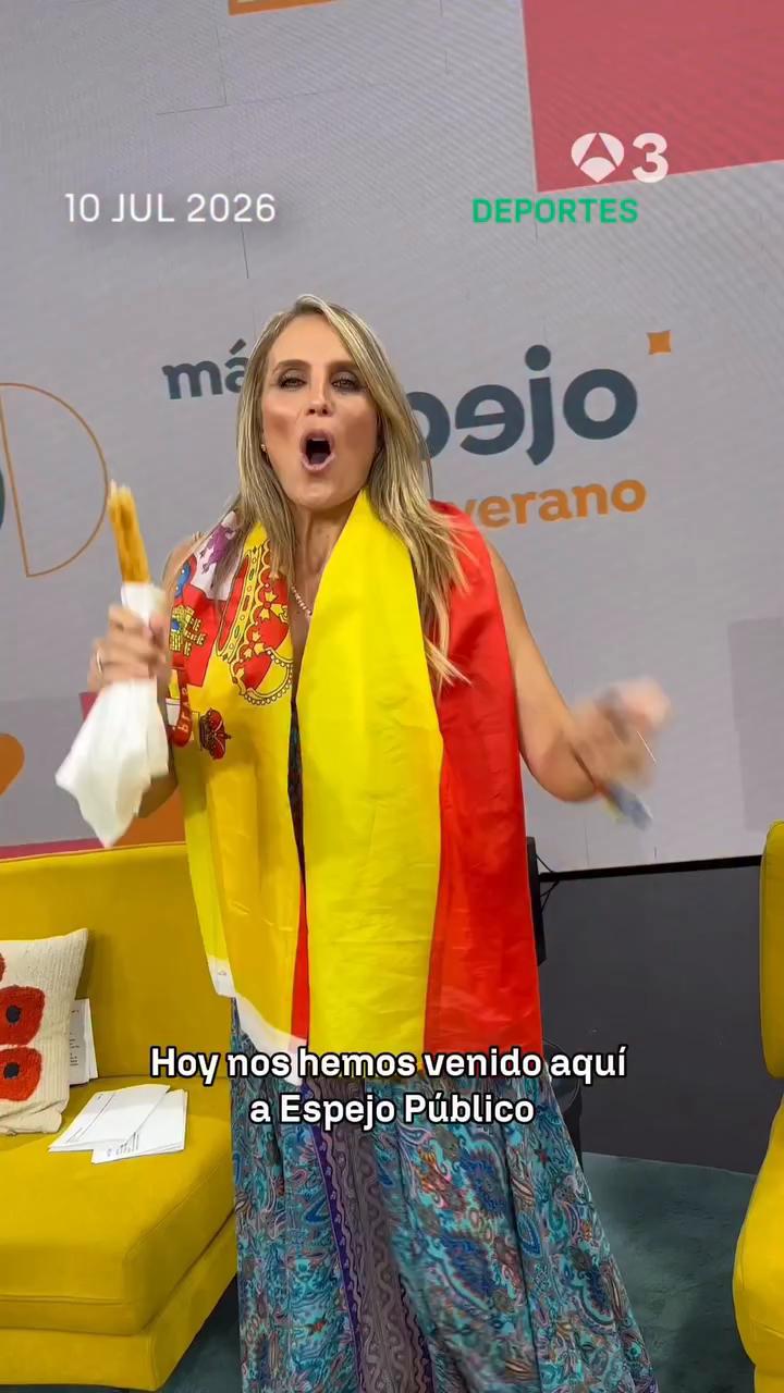 🇪🇸 ¡España tiene hoy una cita con la historia en el SoFi Stadium de Los Ángeles, escenario de su partido de cuartos de final del Mundial 2026!