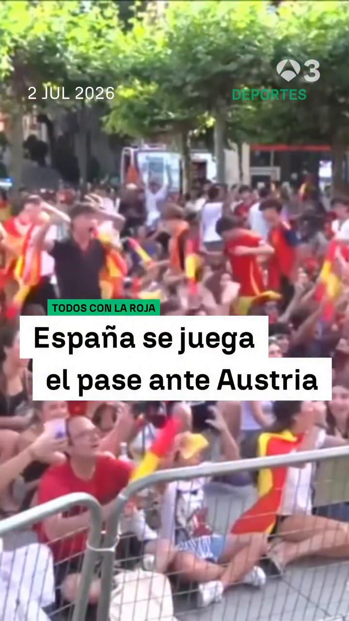 🇪🇸 Llegó la hora de la verdad para la España de Luis de la Fuente en el Mundial 2026