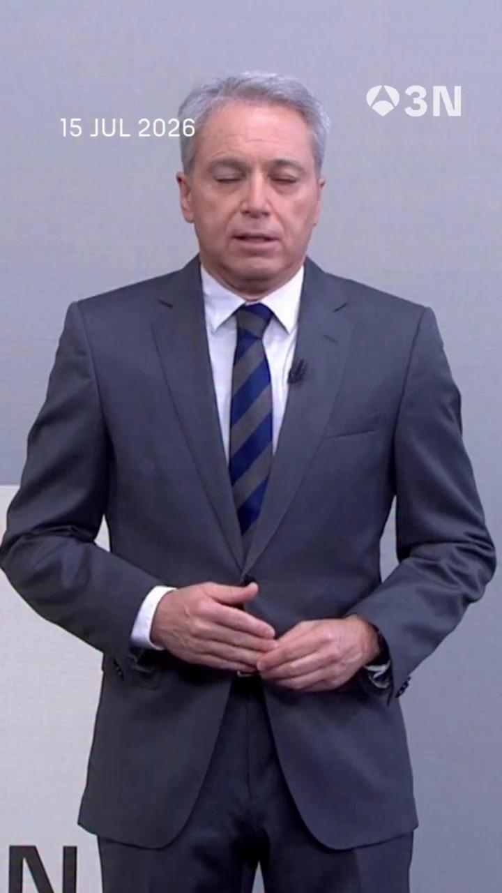 🟠 La #OpiniónA3N de #VicenteVallés sobre el caso Leire Díez para #Antena3Noticias