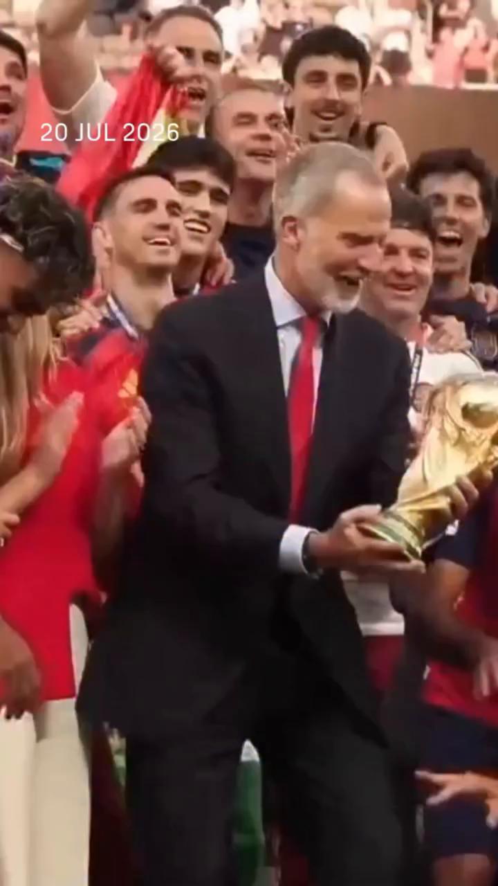 🏆 La Selección Española logra el segundo título mundial en Nueva York